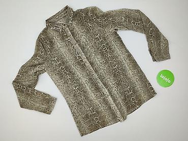 bravo moda botki: Koszula damska, rozmiar M — 2