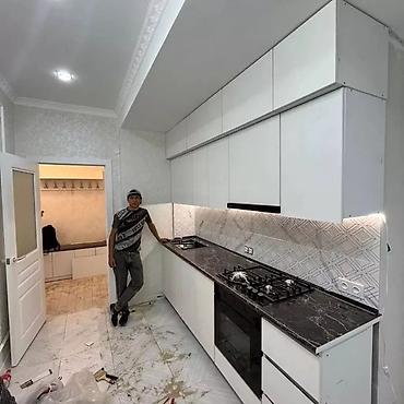 Кухонные гарнитуры: Кухонный гарнитур, Новый, ДСП, Самовывоз, Бесплатная доставка, Платная доставка — 10