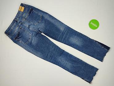 m zara: Zara, Jeansy damskie, rozmiar S — 3