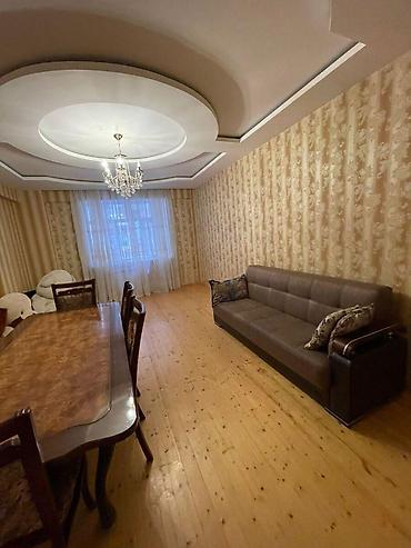 əmlak birjası: İcarəyə verilir 2 otaqlı yeni tikili 100 m², İnşaatçılar m. 650 — 1