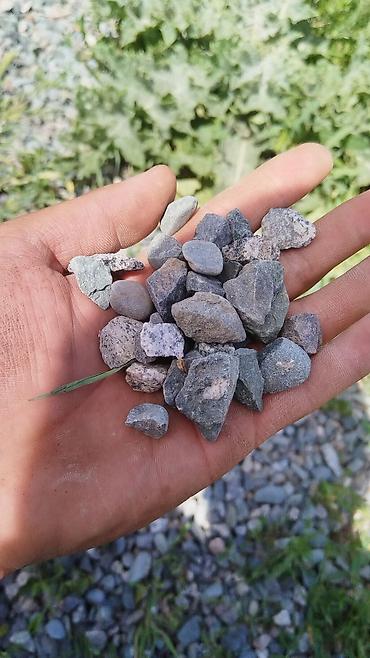 Отсев: Отсев, Для бетона, Оптом, В розницу, Камаз at lalafo.kg — 9 Отсев: Отсев, Для бетона, Оптом, В розницу, Камаз — 9