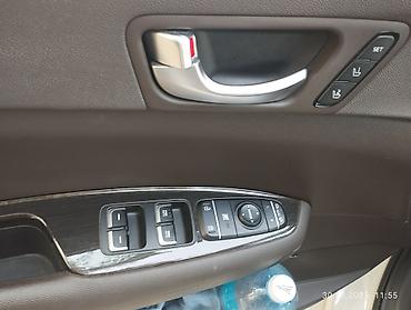 kaiyi e5: Kia K5: 2018 г., 2 л, Автомат, Бензин, Седан — 7