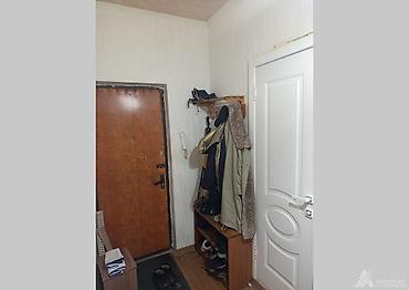 Продажа квартир: 3 комнаты, 63 м², 105 серия, 4 этаж, Косметический ремонт — 4