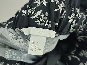 hm dol od stroju: H&M, Spódnica damska, rozmiar M — 5