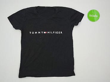 2pac tommy hilfiger: Tommy Hilfiger, T-shirt damski, rozmiar XL — 2