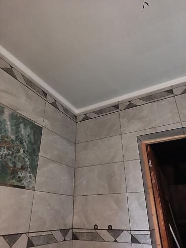 Укладка плитки: Подготовка стен для укладки, Подготовка стен для грунтовки, Резка плитки | Керамическая плитка, Керамогранитая плитка | Диагональная укладка, Горизонтальная укладка, Вертикальная укладка Больше 6 лет опыта — 7