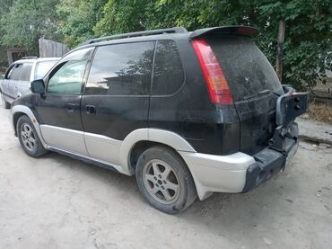 продаю или меняю на дом: Mitsubishi RVR: 1998 г., 2.4 л, Автомат, Бензин, Хэтчбэк