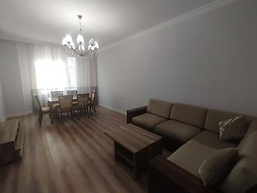 bir otaql: 2 otaqlı, Yeni tikili, 98 kv. m — 4