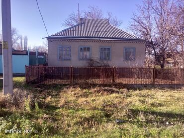 продажа 1 комнатных квартир в бишкеке: Продается дом село Туз .Цена 32 000$