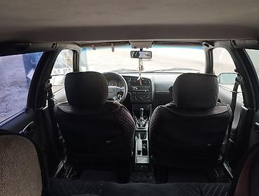 Volkswagen: Volkswagen Passat Variant: 1994 г., 1.8 л, Механика, Бензин, Универсал — 7