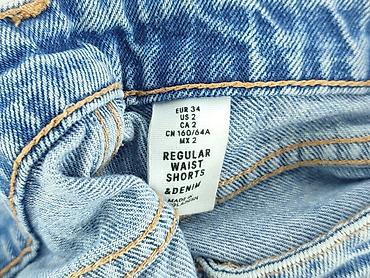 Women's Clothing: H&M, Shorts for women, size XS — 4