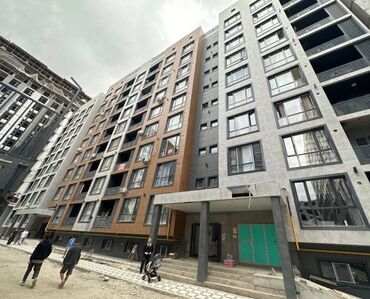 Продажа квартир: 1 комната, 58 м², 108 серия, 10 этаж, ПСО (под самоотделку)