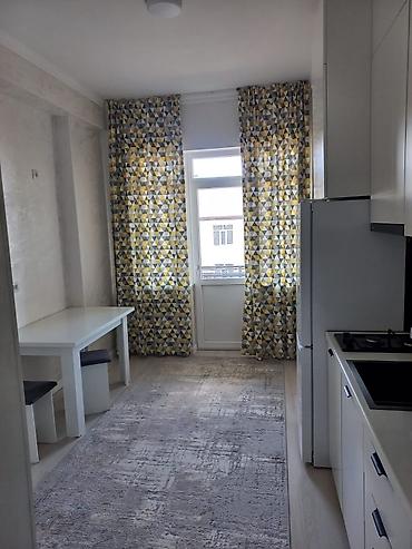 Продажа квартир: 2 комнаты, 68 м², Джал мкр (в т.ч. Верхний, Нижний, Средний) Элитка, 14 этаж, Евроремонт — 6