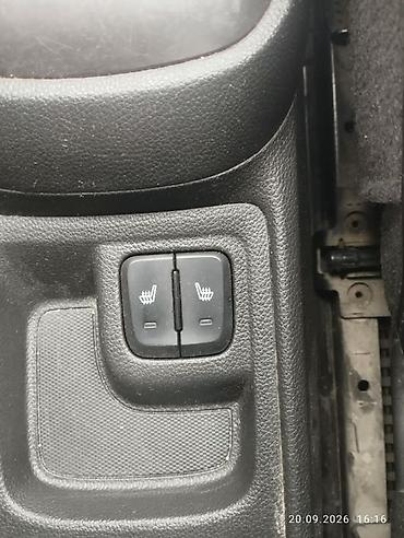 чехол 2107: Chevrolet Spark: 2019 г., Автомат, Хэтчбэк — 4