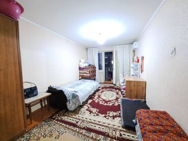 лазурный квартира: 2 комнаты, 52 м², 104 серия, 3 этаж, Старый ремонт