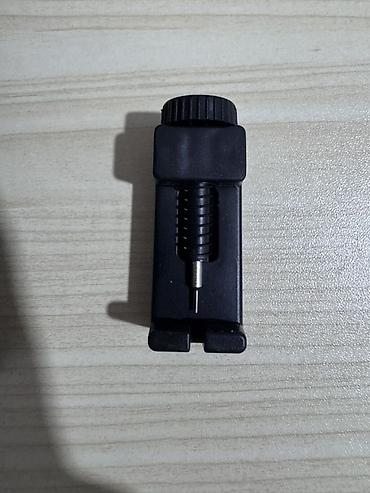 helio strap: Цифровые часы с инструментом для укорачивания звеньев. 🛑Состояние Б/у — 4