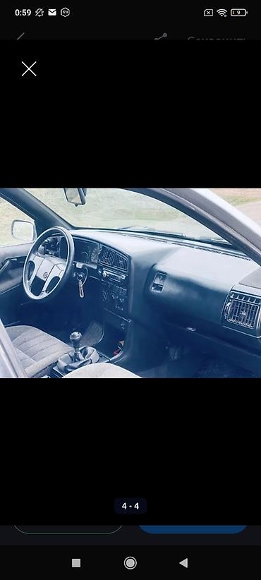 суппорт пассат б3: Volkswagen Passat: 1990 г., Механика, Бензин, Седан — 3