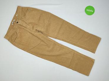 zalando pull and bear: PULL&BEAR, Spodnie materiałowe damskie, rozmiar S — 3