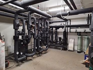 Установка отопительных систем: Сварщик с 25 летним стажомищу работу в Бишкекке — 12