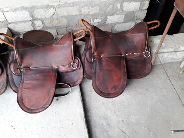 at yəhəri satışı: At yeheri yəhərin üsde her şey desd verlir çox rahat kefiyedi yeherdi