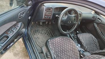 camry 50 2012: Toyota Avensis: 2001 г., 1.8 л, Механика, Бензин, Седан — 8