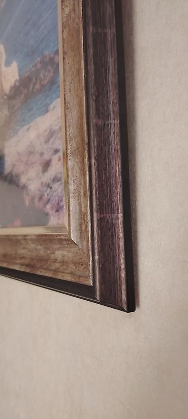 ucuz tablo: FotoCercive Cercivenin eni ve uzunu 100x70 sm — 4