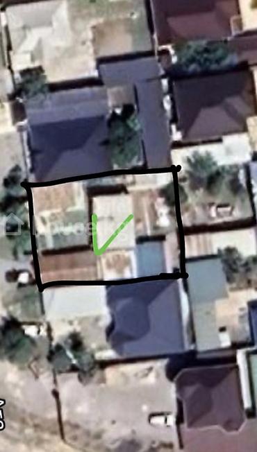 Продажа коттеджей и домов: Продаётся участок с домом в районе Тунгуч. Можно рассмотреть покупку — 8