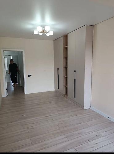 2 комнаты, 65 м², Ак-Орго ж/м Элитка, 2 этаж, Свежий ремонт