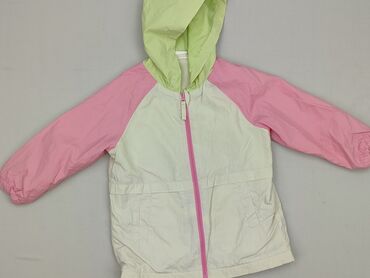 Kurtka przejściowa, So cute, 2-3 lat, 92-98 cm, stan - Bardzo dobry