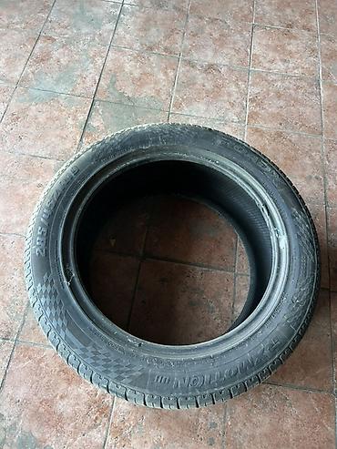 7 1: Летняя шина Kumho Ecsta PS71, размер 285/45 ZR19 (108Y) - Тип — 3