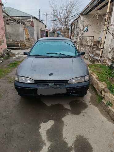 диски оригинал мерседес: Ford Mondeo 1993cu il ehtiyyat hissələri