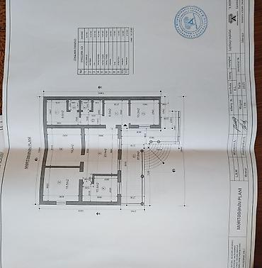 masazırda satılan evlər: 4 otaqlı, 142 kv. m, Kredit yoxdur, Yeni təmirli — 3
