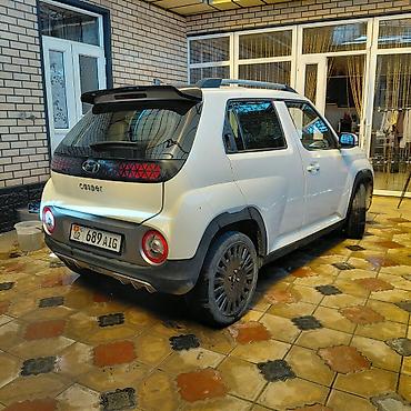 киа k8: Hyundai Casper: 2024 г., 0.1 л, Автомат, Бензин, Кроссовер — 2