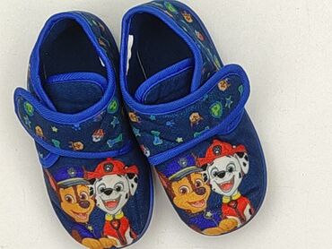 dizzy buty: Półbuty Paw Patrol, 25, Używany