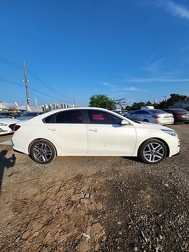 cerato: Kia Cerato: 2020 г., Автомат, Седан — 3
