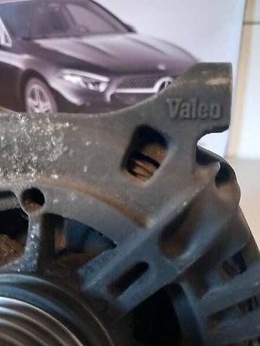 Transport: W169 ALTERNATOR ZA MERCEDES BENZ A 160, A 180, A 200 OD 2004. DO 2012 — 5