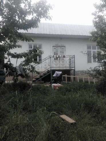 Продажа домов: Дом, 80 м², 4 комнаты, Собственник, Старый ремонт — 3