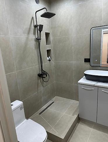 Продажа квартир: 2 комнаты, 74 м², Элитка, 2 этаж, Дизайнерский ремонт — 7