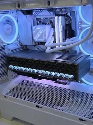 Desktop računari i radne stanice: Ryzen 7 9800X3D RX 9070XT X870 32GB 2TB - SM136PC. ✨ Prodaja i — 9