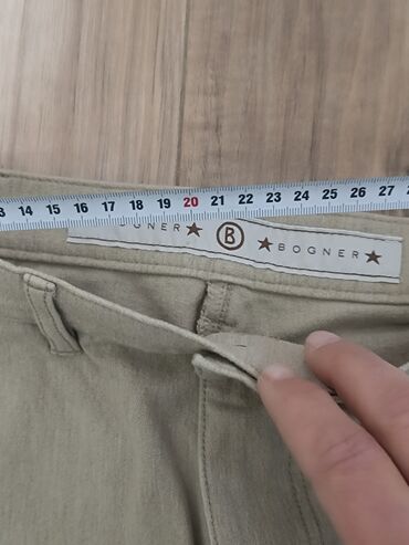 Farmerke: RASPRODAJA!!!MUSKE PANTALONE SVE SA SLIKA!!!Tomy Hilfiger,Bogner — 10