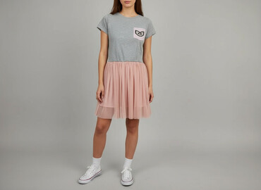 top secret spódnice midi: Women`s dress, size S (EU 36)