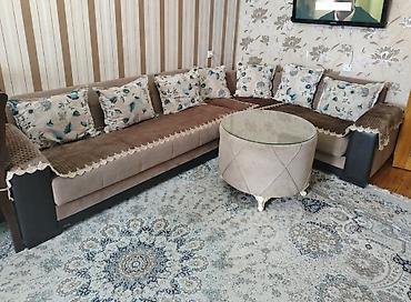 где продать мебель бу: Divan satılır jurnalni daxil 350₼. Açılır bazası var.Ünvan — 1