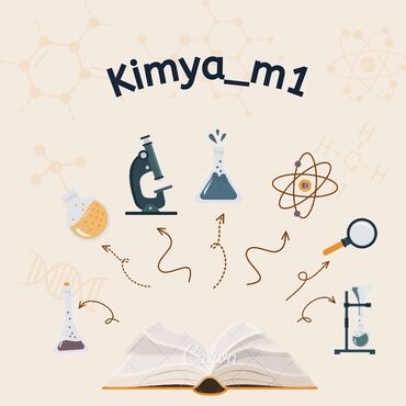 günel məmmədova kimya pdf: Repetitor | Kimya | İmtahanlara hazırlıq, Abituriyent hazırlığı
