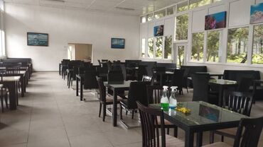 Иссык-Куль 2025: Номер, НЕПТУН Парковка, стоянка, Охраняемая территория, Футбольное поле — 12