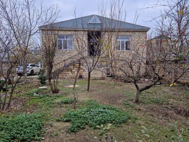 Həyət evləri və villaların satışı: Mehdiabad 5 otaqlı, 140 kv. m, Kredit yoxdur, Yeni təmirli — 30