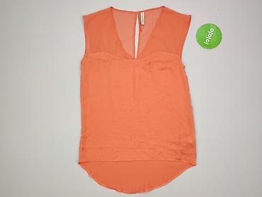 bialcon bluzka: Bershka, Bluzka damska, rozmiar S — 2