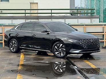 для саната: Hyundai Sonata: 2021 г., Седан — 3
