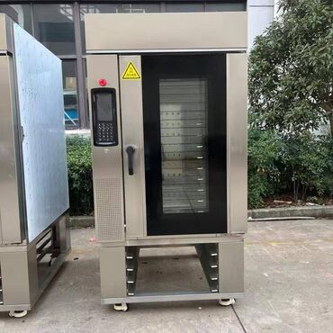 Печи, плиты: Ротационные печи для профессиональной выпечки Продаются ротационные at lalafo.kg — 4 Печи, плиты: Ротационные печи для профессиональной выпечки Продаются ротационные — 4