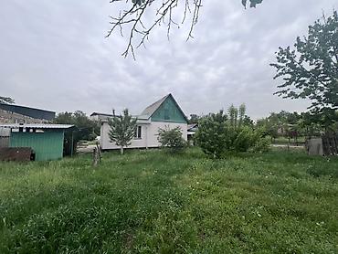 Продажа коттеджей и домов: Уй сатылууда! 7 соток100кв м уй кирпичтен 2014 ж салынган Кызыл — 1