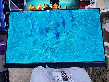 Телевизоры: 🔥🔥🔥СРОЧНАЯ АКЦИЯ🔥🔥🔥 yasin 50Q7A ultra android tv smart wi-fi — 19
